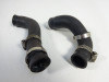 Radiator parts Kawasaki ER 6