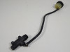 Rempomp achter BMW R 1200 RT
