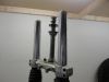 Gabelholm Komplett Cagiva W16 600