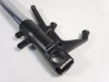 Front pipe bottom left Kawasaki Z 750