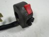 Handlebar switch assy right Yamaha TDM