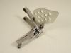 Main step holder left Honda CBR 600 RR