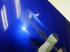 Linker binnenkuip Yamaha YZF 600 Thundercat