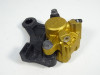 Bremssattel Bremszange hinten Triumph Street Triple 675