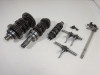Gear box Aprilia Tuono 660