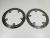 Remschijven set BMW K 1200 S 