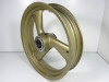 Velgen set Ducati monster 600