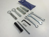 Gereedschapset Honda NC 700 X