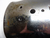 Achterspatbord Honda CM 250 C