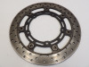 Brake disc front Yamaha FZ6