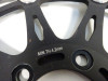 Bremsscheibenset Kawasaki ZX 12 R