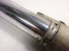 Voorpoot links compleet Ducati monster 600