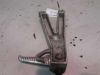 Soziusfussraste links Honda CBR 600 F