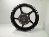 Rear wheel Yamaha XJ 6 N