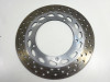 Bremsscheibe hinten  Yamaha FZ8