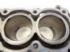 Cilinderblok Suzuki GSX R 600