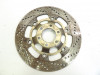 Braking Disc left front Suzuki GSX F 1100