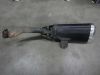 Muffler Suzuki GSX R 1000