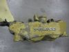 Bremssattel Bremszange vorn links Suzuki GSX R 1000