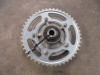 Driven flange Suzuki DL 650 V Strom XTA