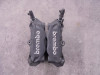 Brake calipers front Triumph Tiger 1200  Explorer XRT