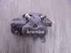 Bremssattel Bremszange hinten BMW R 1200 GS LC Adventure