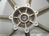 Front Wheel Kawasaki KZ 1100 D Spectre