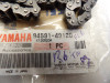 Motorblok diverse Yamaha FZ6