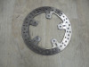 Bremsscheibe hinten  KTM 990 SMR