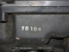 Luftfiltergehäuse Honda VTR 1000 F