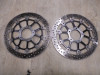 Bremsscheibenset Ducati Multistrada 950