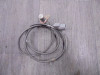 ABS sensor achter Honda VFR 800 I