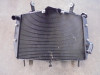 Radiator Yamaha YZF R6