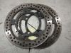 Brake disc set Suzuki Burgman 400