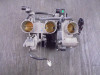 Throttle body Yamaha Niken GT