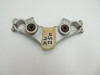 Fork top bridge Yamaha XV 250 Virago