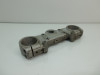 Fork top bridge Ducati monster 600