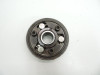 Start koppeling Yamaha XJ 600 Diversion