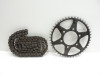 Ketting en tandwielset Kawasaki ZXR 400