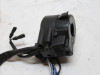 Stuurschakelaar links Honda CBF 250