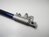 Standrohr Gabelholm links komplett BMW R 1100 GS