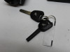 Slotenset Honda NC 750 X