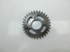Gear box Moto Guzzi Stelvio