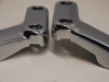 Achtersubframe Harley Davidson Softtail