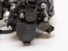 Throttle body Suzuki DL 650 V STROM