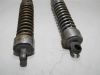 Rear cushion Honda VT 500