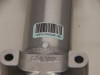 Voorpoot buiten Harley Davidson Softtail
