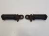 Duo voetsteun set Yamaha XS 400