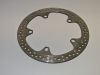 Remschijf voor BMW R 1150 R