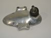 Steering stem + top bridge BMW R 1200 C